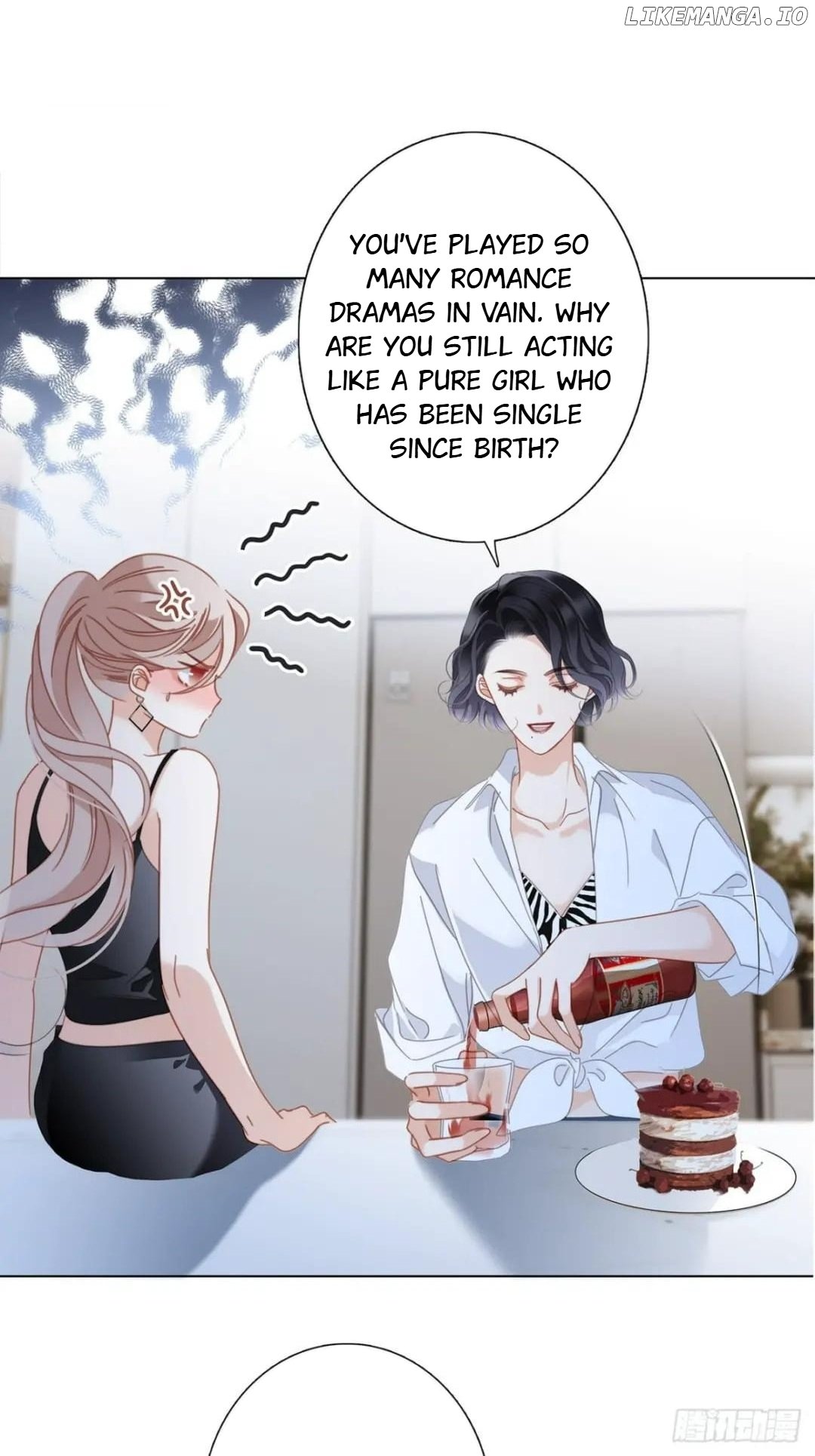 1st Kiss – I Don’t Want To Consider You As Sister Anymore Chapter 51 - 44 - page 54